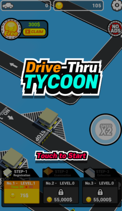 drivethurtycoon(˾ٷ)ͼ2