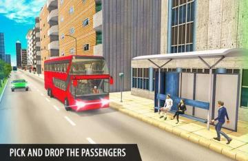 Bus Parking Tourist(2020ΰʿͣģٷ)ͼ1