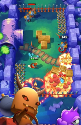 Bow Land(¶ֹٷ)ͼ1