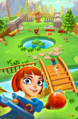 Bow Land(¶ֹٷ)ͼ2