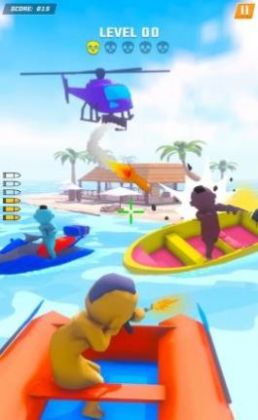 Speed Boat Shootout(ˮĦٷ)ͼ1