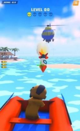 Speed Boat Shootout(ˮĦٷ)ͼ2