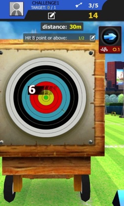 Archery Bow(Ĺ޽Ұ)ͼ2