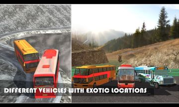 Off Road Tour Coach Bus Driver(ΰʿ˾޽Ұ)ͼ0