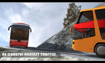 Off Road Tour Coach Bus Driver(ΰʿ˾޽Ұ)ͼ2
