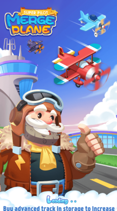 Super pilot merge plane(ϲԱɻٷ)ͼ2