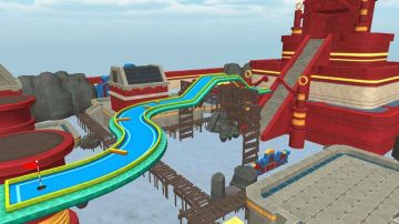 Mini Golf(ǽֻ߶3D޽Ұ)ͼ0