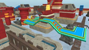 Mini Golf(ǽֻ߶3D޽Ұ)ͼ1