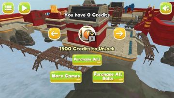 Mini Golf(ǽֻ߶3D޽Ұ)ͼ2