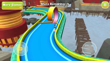 Mini Golf(ǽֻ߶3D޽Ұ)ͼ3