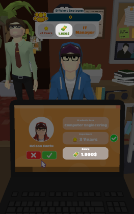HR Master(HRģ޻Ұ)ͼ0