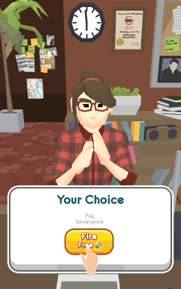 HR Master(HRģ޻Ұ)ͼ2