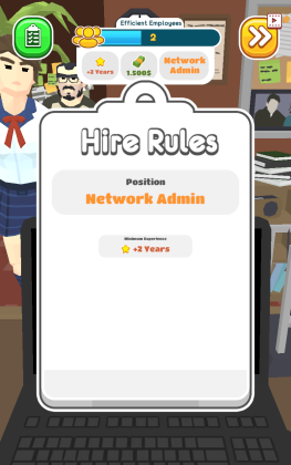 HR Master(HRģ޻Ұ)ͼ3