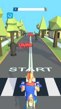 骑行大师官方版截图0