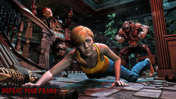 Horror Clown Survival(ֲС޵а)ͼ3