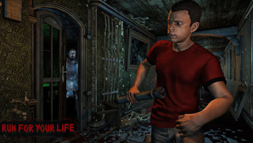 Horror Clown Survival(ֲС޵а)ͼ5