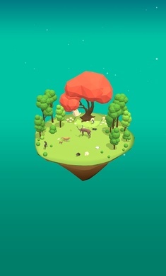 萨法里归并动物最新版截图1