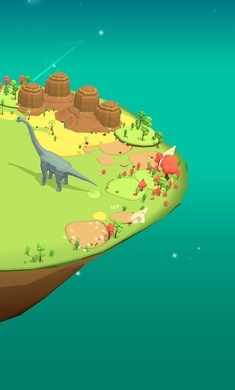 萨法里归并动物最新版截图3