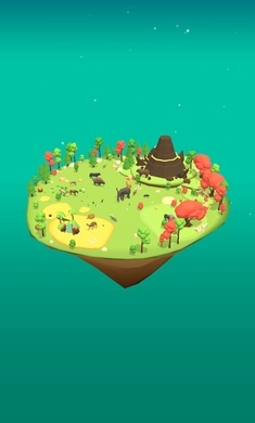 萨法里归并动物最新版截图2