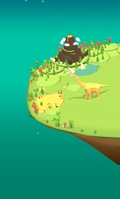 萨法里归并动物最新版截图4