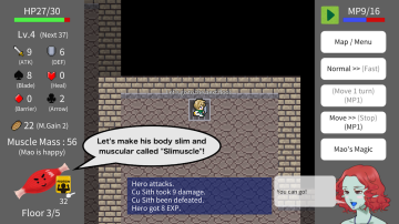 Slimuscle(ϸɼƻٷ)ͼ1