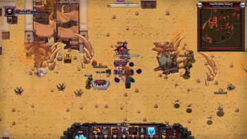 Hero Siege - Pocket Edition(Ӣ۹)ͼ3