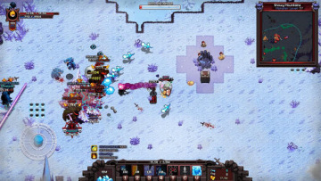 Hero Siege - Pocket Edition(Ӣ۹)ͼ4