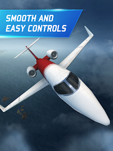 Flight Pilot(ģ3D޽Ұ)ͼ1