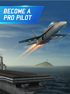 Flight Pilot(ģ3D޽Ұ)ͼ2