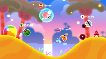 Bloop Go!(߹ٷ)ͼ0