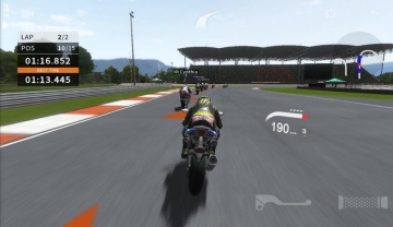 ʵĦ2°汾(Real Moto 2)ͼ2