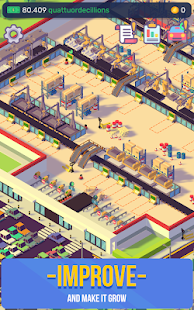 Car Industry Tycoon(ҵùģ޽Ұ)ͼ1
