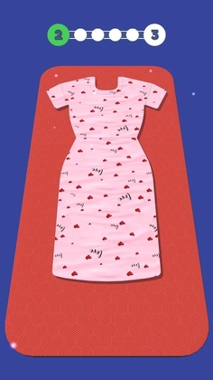 Tailor Cut: Easy Clothes(裁缝简易衣服去广告版)截图2