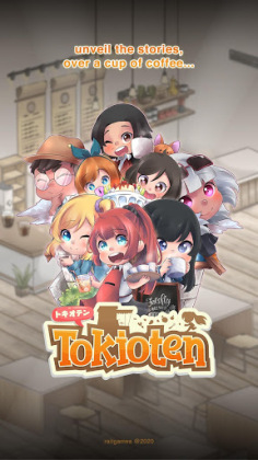 Tokioten(ȹݵ¹ٷ)ͼ3