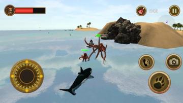 Orca Survival Simulator(ģٷ)ͼ2