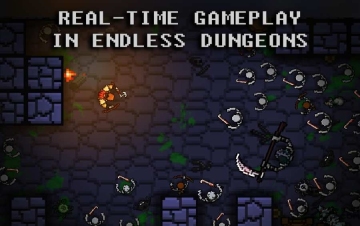 Pocket Rogues: Ultimate(ڴռ)ͼ0