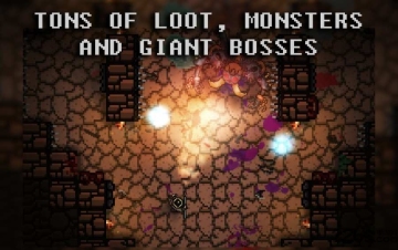 Pocket Rogues: Ultimate(ڴռ)ͼ1