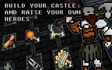 Pocket Rogues: Ultimate(ڴռ)ͼ3