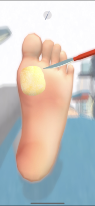 Foot Clinicϰ޸ţƻͼ0