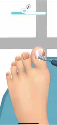 Foot Clinicϰ޸ţƻͼ3