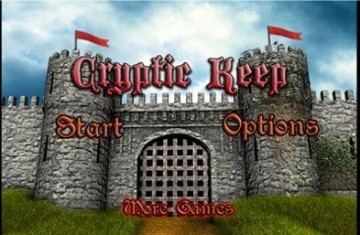 Cryptic Keep(ҪѰ)ͼ0