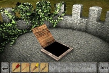 Cryptic Keep(ҪѰ)ͼ2