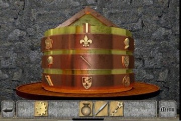 Cryptic Keep(ҪѰ)ͼ3