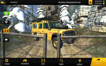 TruckDriver2(Ұ֮޽Ұ)ͼ0