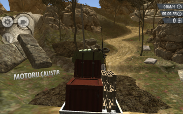 TruckDriver2(Ұ֮޽Ұ)ͼ1