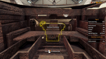 Tank Mechanic Simulator(̹˻еʦģ޽Ұ)ͼ2
