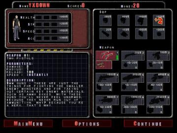 µǹ1°汾(Alien Shooter)ͼ3