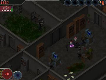 µǹ1°汾(Alien Shooter)ͼ4
