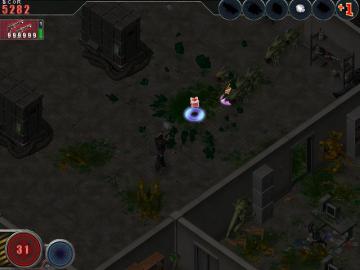 µǹ1°汾(Alien Shooter)ͼ0