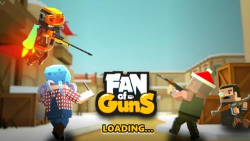 ǹڿȹٷ(Fan of Guns)ͼ4